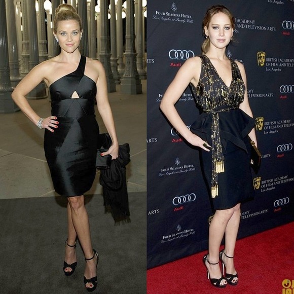 Jimmy Choo Icon Greta Shimmer Black Suede Platform Sandal Stiletto Heel Size 36 - Picture 14 of 16